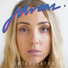 Album cover of Intoxicated