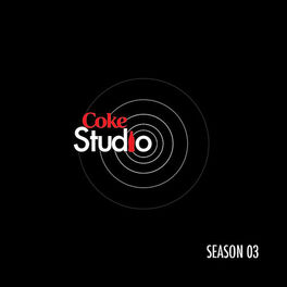 Album cover of Coke Studio Sessions: Season 3