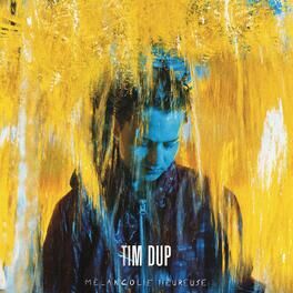 Album cover of Une envie méchante