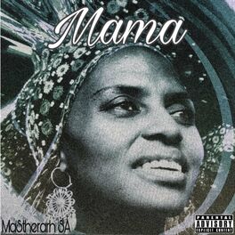 Album cover of Mama (feat. General, Elo & MDV)