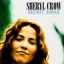 Album cover of Secret Smile (Live 1994)