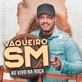 Album cover of Ao Vivo Na Roça