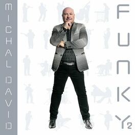 Album cover of Funky 2