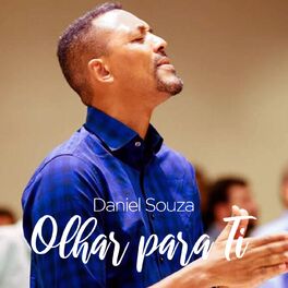 Album picture of Olhar para Ti