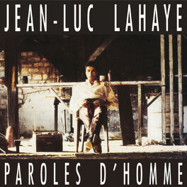 Album cover of Paroles D'Homme