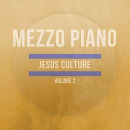 Album cover of Jesus Culture, Vol. 2