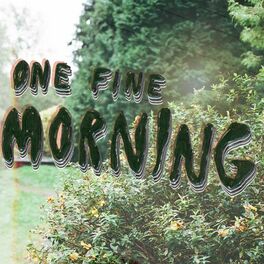 Album cover of One Fine Morning