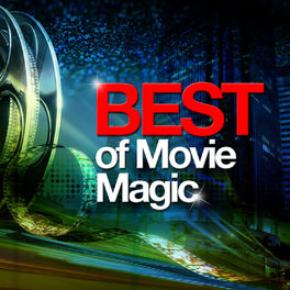 Album cover of Best of Movie Magic