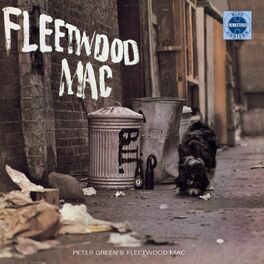 Album cover of Fleetwood Mac