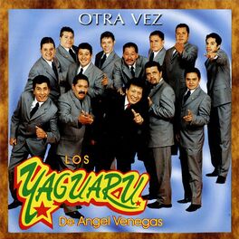 Album cover of Otra Vez