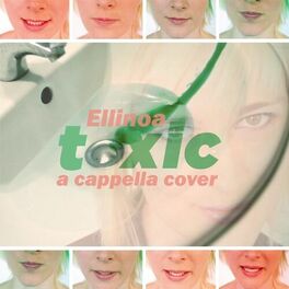 Album cover of Toxic (A Cappella)