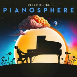 Album cover of PianoSphere