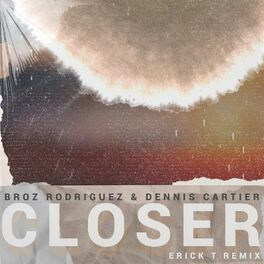 Album cover of Closer (Erick T Remix)