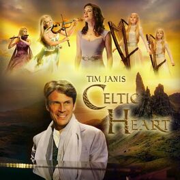 Album cover of Celtic Heart