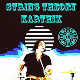 Album cover of String Theory