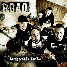 Album cover of Tegyük fel...