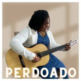 Album cover of Perdoado