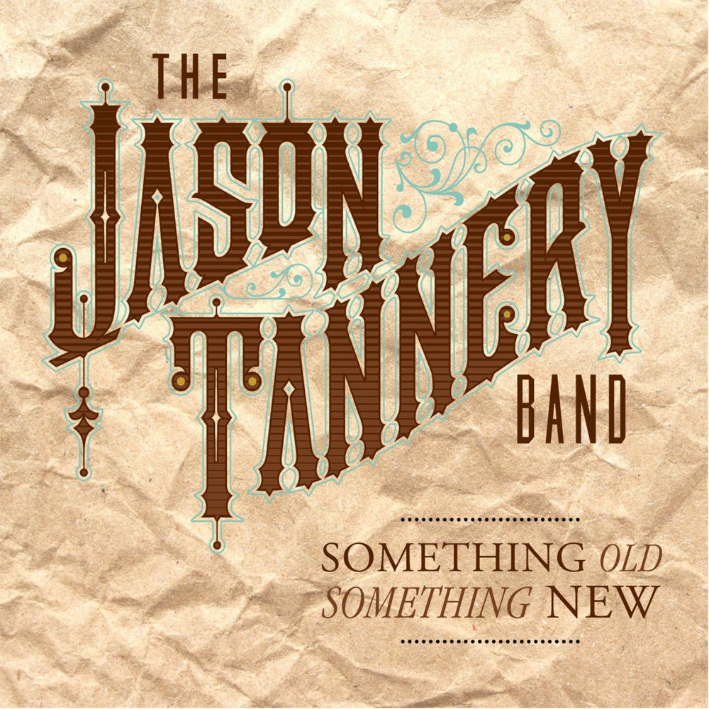Something old something new. Something old something new