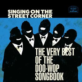 Album cover of Singing On The Street Corner