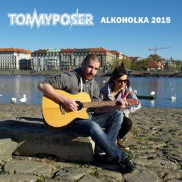 Album cover of Alkoholka 2015