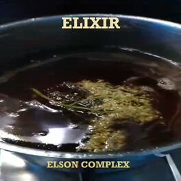 Album cover of Elixir
