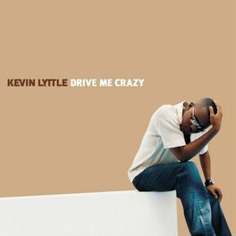Album cover of Drive Me Crazy (feat. Mr. Easy) (Radio Mix)