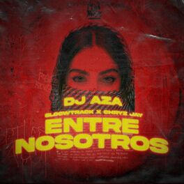Album cover of Entre Nosotros