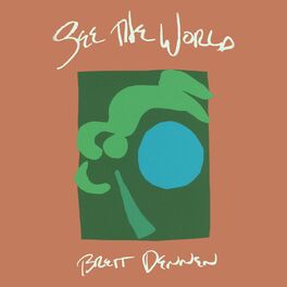 Album cover of See the World