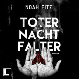 Album cover of Toter Nachtfalter (ungekürzt)