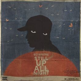 Album cover of Still Up All Night