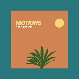 Album cover of Motions