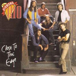 Album cover of Close To The Edge