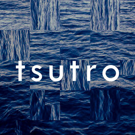 Album cover of Tsutro