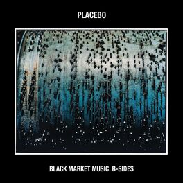 Album cover of Black Market Music: B-Sides
