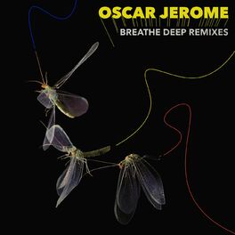 Album cover of Breathe Deep Remixes