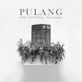 Album cover of PULANG