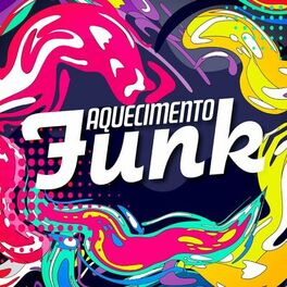 Album cover of Aquecimento Funk
