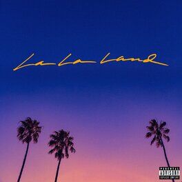 Album cover of La La Land EP