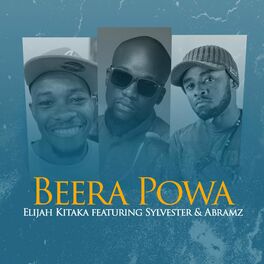 Album cover of Beera Powa (feat. Sylvester & Abramz)