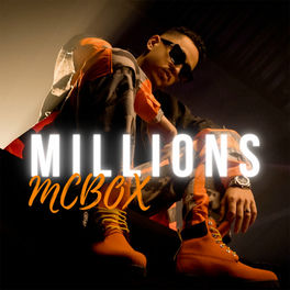 Album cover of Millions