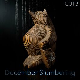 Album cover of December Slumbering