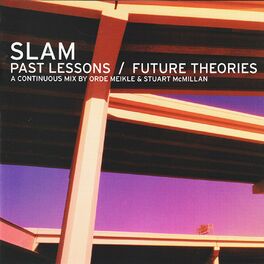 Album cover of Past Lessons / Future Theories