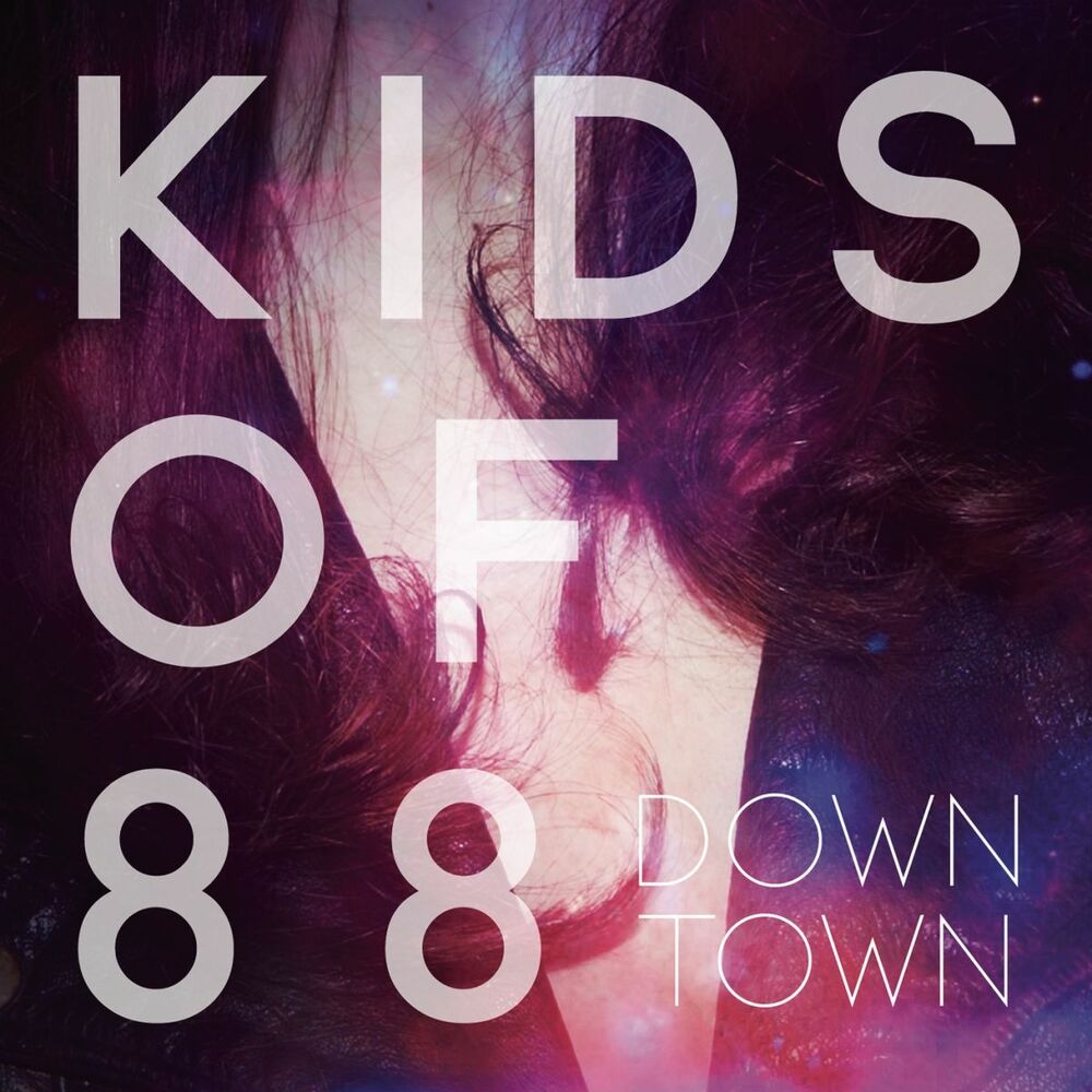 2010 na. Kids of 88. DOWNTOWNKO. KLP - hands (Dcup Deep bitch Remix).