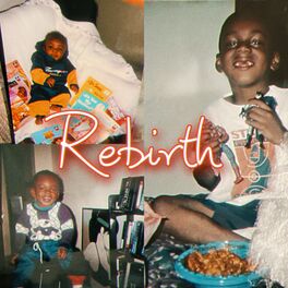 Album cover of Rebirth