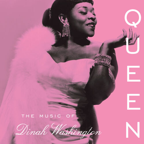Washington - Queen: The Music Dinah lyrics and songs | Deezer
