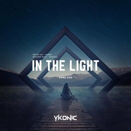 Album picture of In The Light