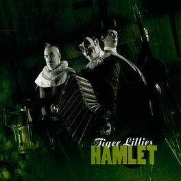 Album cover of Hamlet