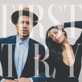 Album cover of First Try (Team Swim Mix)