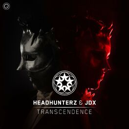 Album cover of Transcendence