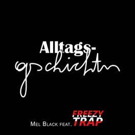 Album cover of Alltagsgschichtn